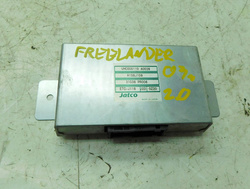 LAND ROVER FREELANDER I 03r 2.0TD4 MODUŁ STEROWNIK SKRZYNI BIEGÓW UHC500110