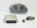 MITSUBISHI SPACE STAR I 1.9DID 02r ZESTAW STARTOWY