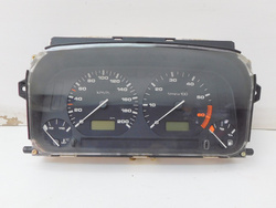 VW POLO III 1.4B 2001r LICZNIK ZEGARY PREDKOŚCIOMIERZ 6N0919860P