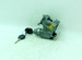 VW POLO III 1.9 1998r STACYJKA Z KLUCZYKIEM 357905851F