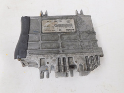 VW POLO III 1.4 B 2001r KOMPUTER STEROWNIK SILNIKA 030906027AA