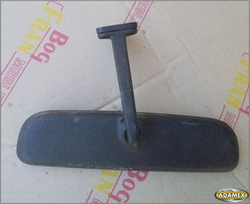 HYUNDAI HD 72 3.9 2000r - LUSTERKO WEWNĘTRZNE