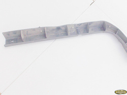 SEAT IBIZA III 05r 3D SLIZG ZDERZAKA LEWY TYŁ