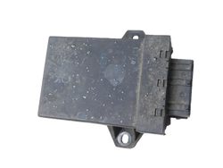 PEUGEOT BOXER I 2.5D 2001r PRZEKAŹNIK WENTYLATORÓW