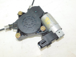 MAZDA 6 2.0 CITD 05r PODNOŚNIK DRZWI PRAWY PRZÓD