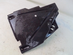 CHRYSLER CROSSFIRE PODSTAWA OBUDOWA PŁYTA