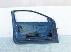 OPEL ASTRA H III  1.4 90KM 09 GTC LIFT DRZWI LEWE CZARNE 