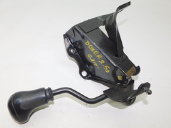 PEUGEOT BOXER I 2.5 D 01r LEWAREK WYBIERAK BIEGÓW