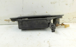 AUDI 80 B4 94r KLAMKA DRZWI PRAWY PRZÓD 