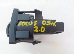 FORD FOCUS Mk2 2.0 TDCI 05r WŁĄCZNIK PRZEŁĄCZNIK ŚWIATEŁ 4M5T13A024CA