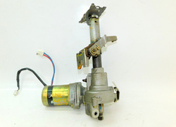 TOYOTA COROLLA E12 2.0 D4D WSPOMAGANIE ELEKTRYCZNE KOLUMNA KIEROWNICZA