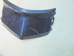 SKUTER LONGJIA EAGLE 2018r - PLASTIK OSŁONA TYŁ