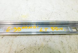 BMW E39 LISTWA LEWY TYŁ 