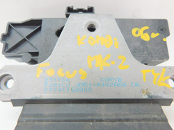  FORD FOCUS Mk2 1.6 06r ZAMEK KLAPY BAGAZNIKA TYŁ 3M51-R442A66-CA