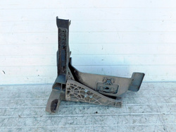 MB ACTROS MP3 MP2 STOPIEŃ STOPNICA PRAWY PRZÓD 