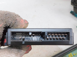 IVECO DAILY 35S 2001r STEROWNIK ZAMKA CENTRALNEGO