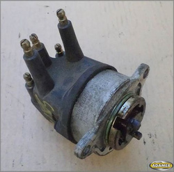 RENAULT SAFRANE 2.2 95r - APARAT ZAPŁONOWY