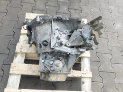 XSARA PICASSO 1.6 HDI SKRZYNIA BIEGÓW 20DM62