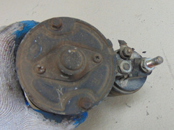 FIAT PUNTO I 1.2 1999r 5d ROZRUSZNIK