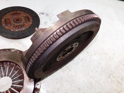 HYUNDAI TUCSON 2.0CRDI 112KM 2005r SPRZĘGŁO KOMPLETNE