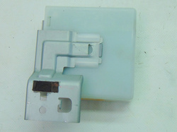 RENAULT KOLEOS I 2.0 DCI 09r MODUŁ STEROWNIK 28550