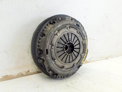 SEAT IBIZA III 1.9TDI 2002r HB SPRZĘGŁO KOMPLETNE DWUMASA