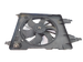 RENAULT SCENIC II 1.9DCI 04r WENTYLATOR CHŁODNICY