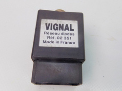 RENAULT MIDLINER S140 1993r PRZEKAŹNIK 02351