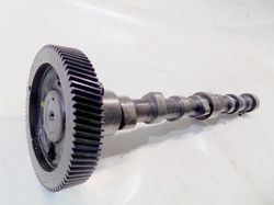 IVECO EuroCargo 75E14 140KM 99r WAŁEK ROZRZĄDU