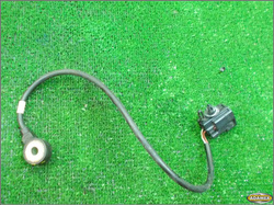 VOLVO C30 1.6  CZUJNIK STUKOWY SPALANIA STUKOWEGO