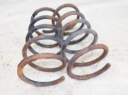 VOLVO S80 2.8T 1999r SPRĘŻYNA TYŁ