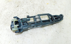 MERCEDES W210 LIFT KOMBI 2.7 01r KLAMKA ZEWNĘTRZNA PRAWY PRZÓD