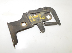 PEUGEOT BOXER I 2.5D 01r ZAMEK MASKI
