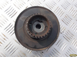 SEAT LEON I / TOLEDO II 1,8 99r - KOLO PASOWE