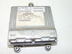 IVECO MAGIRUS 260-30 05r STEROWNIK SKRZYNI BIEGÓW MD3560