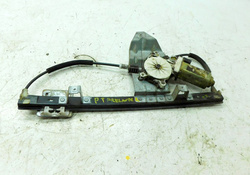 LAND ROVER FREELANDER I 03r 2.0TD4 PODNOŚNIK MECHANIZM SZYBY PRAWY TYŁ