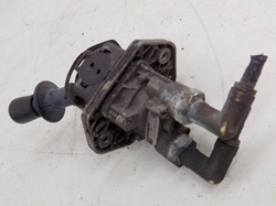 VOLVO FL 220 05r ZAWÓR HAMULCA RĘCZNEGO 9617230040