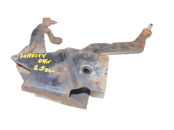 MAXITY CABSTAR 2.5DCI 07r ZAMEK KABINY