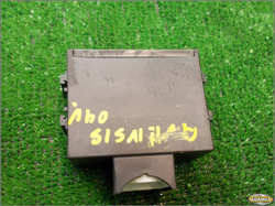 TOYOTA AVENSIS T25 2.0D4D 2004 - MODUŁ STEROWNIK