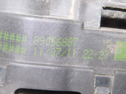 PEUGEOT 508 I 1.6 HDI 11r SILNIK SILNICZEK REGULACJI LAMPY LEWY PRZÓD