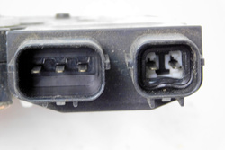 HONDA HRV HR-V I 1.6 2000r ZAMEK DRZWI LEWY PRZÓD 