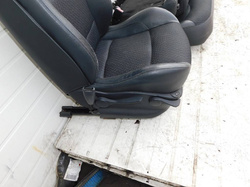 RENAULT LAGUNA II 2006r KOMBI FOTELE KOMPLET