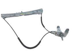 SMART FORFOUR I 2006r PODNOSNIK SZYBY LEWY TYŁ