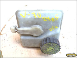 VOLVO V70 2.4 D5 2003r - ZBIORNICZEK HAMULCOWY