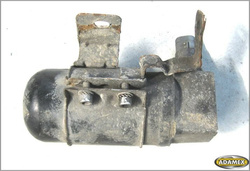 ROVER 400 97  OSUSZACZ + CZUJNIK KLIMATYZACJI