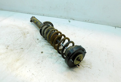 BMW E39 520i 96r AMORTYZATOR SPRĘŻYNA PRAWY TYŁ 