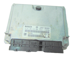 OPEL VECTRA B 2.0DTI KOMPUTER 0281001633 