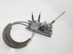 SKODA OCTAVIA II 05r LEWAREK WYBIERAK LINKI BIEGÓW