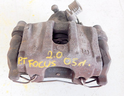  FORD FOCUS Mk2 2.0 TDCI 07r HB ZACISK HAMULCOWY PRAWY TYŁ