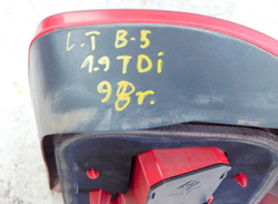 VW PASSAT B5 1.9 TDI 98r LAMPA LEWY TYŁ KOMBI 